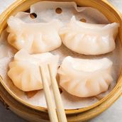 Crystal Shrimp Dumplings