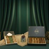 Heritage Gift Set