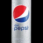 Diet Pepsi
