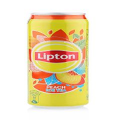 Lipton Iced Peach Tea