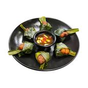 Thai Pandan Chicken