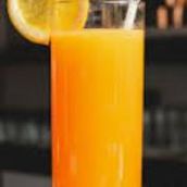 Orange Juice