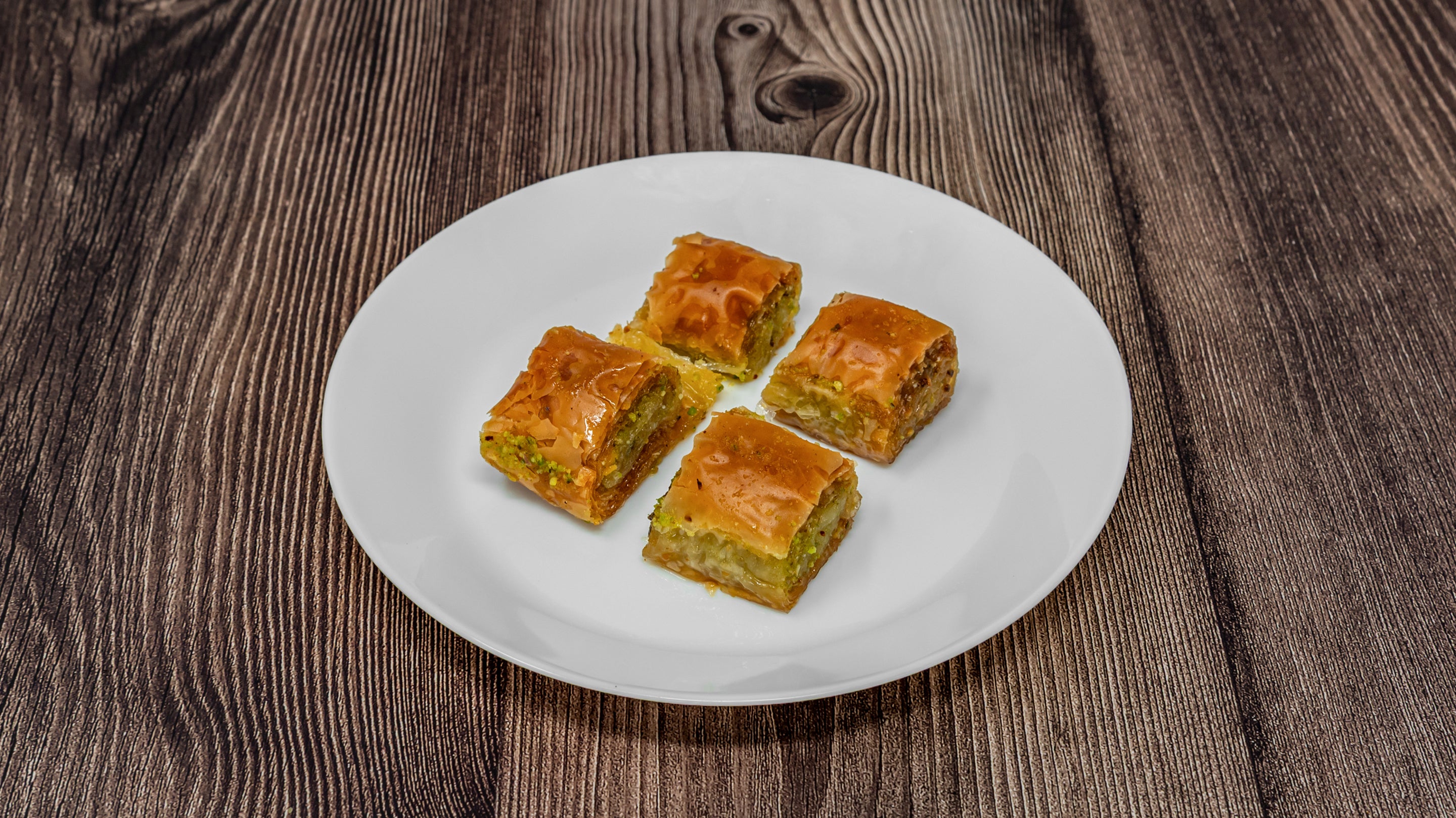Baklava