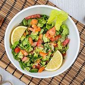 Green Salad