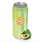 Avocado Juice