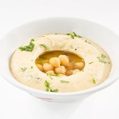 Hummus Beiruti