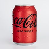Coca Cola Zero