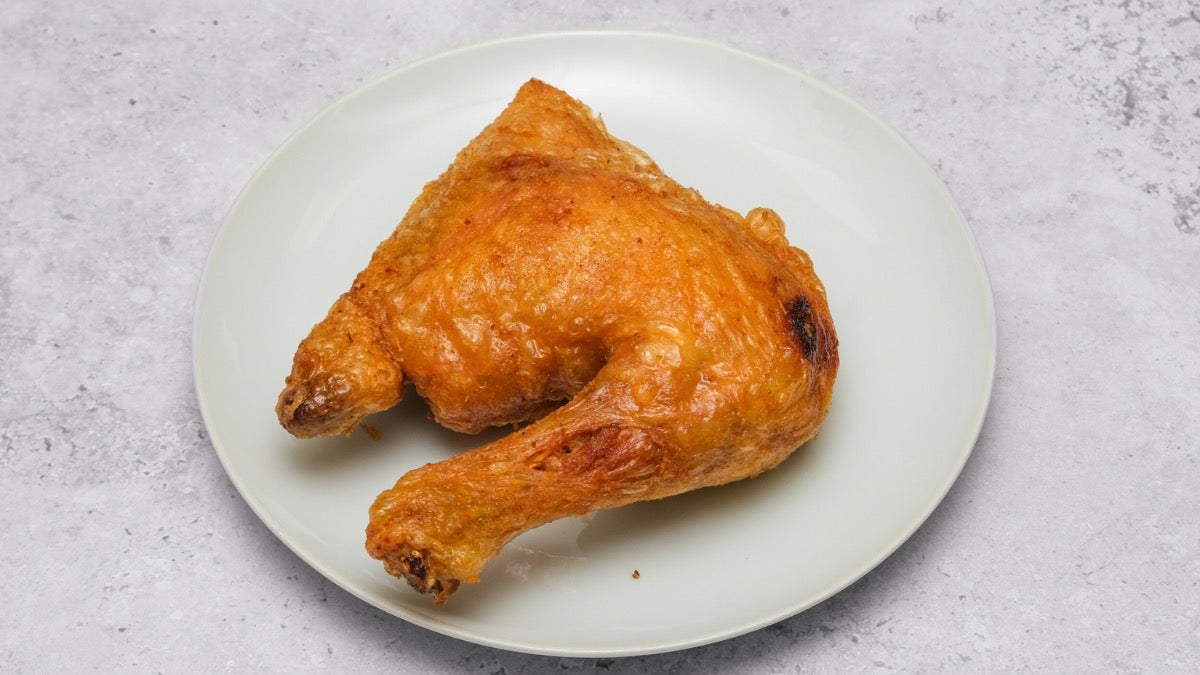Quarter Chicken