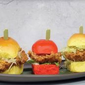Beware Slider