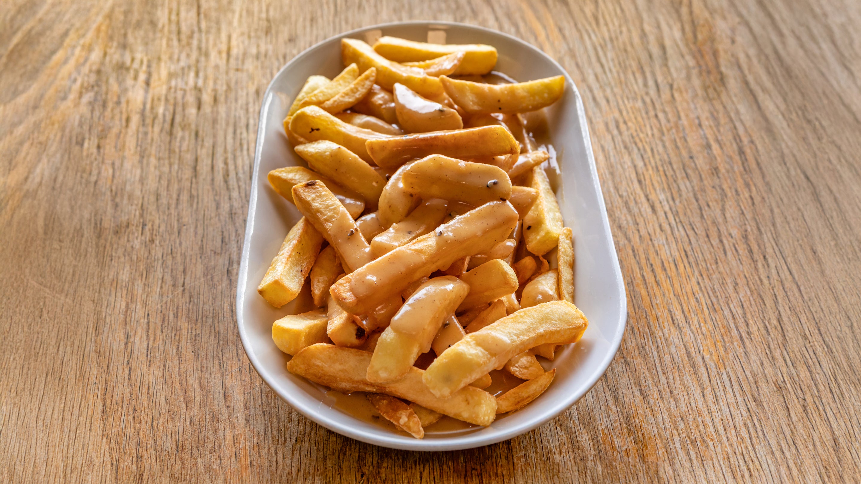 Peppered Chip