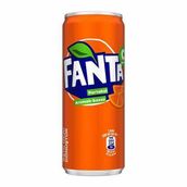 Fanta Orange