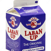 Laban Up