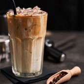 Iced Latte