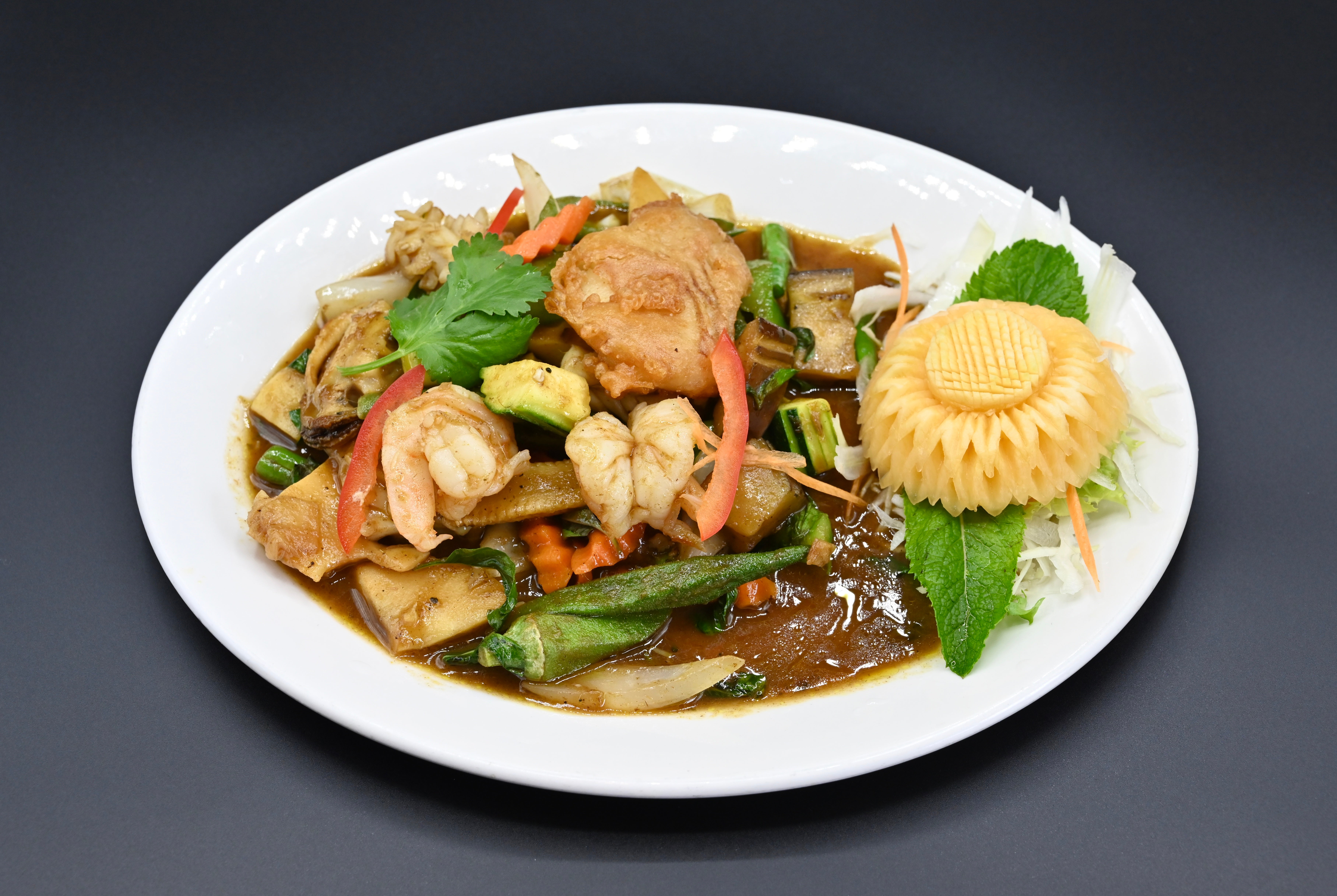 D CS9 Phad Pa Horapa (Very Hot)