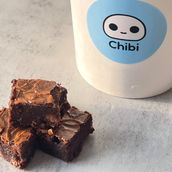 Deep Brownie
