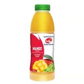 Al Ain Mango And Grape Nectar 500 Ml