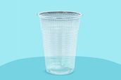 Clear cup 7oz (Box of 1000)