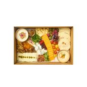 Kuwaiti Cheese Tray