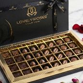 Indulgence Box