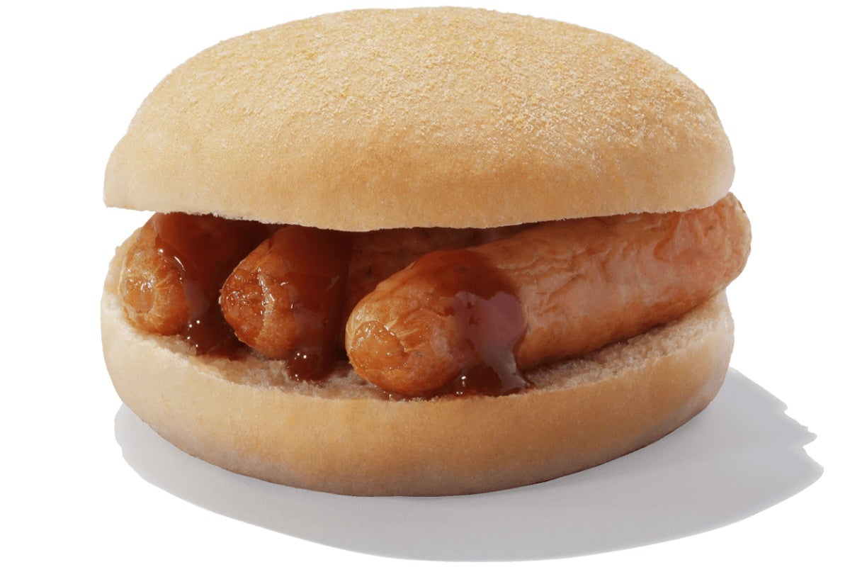 Sausage Roll