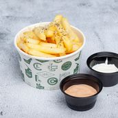 Loop Fries