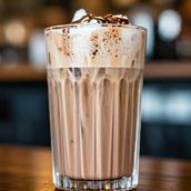 Cold Mocha