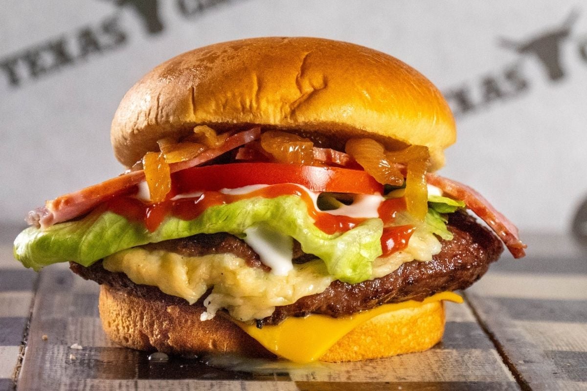 Juicy Lucy