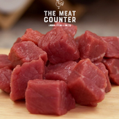 Angus Beef Cubes