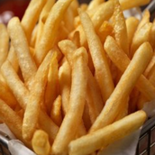 Fried Potatoes