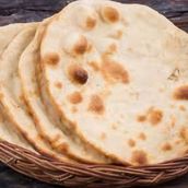 TANDOORI ROTI