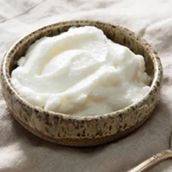 Garlic Cream