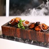 Chicken Tikka
