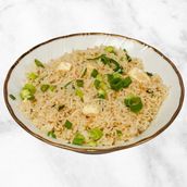 Paneer Fried Rice
