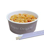 Vegetables Fried Rice