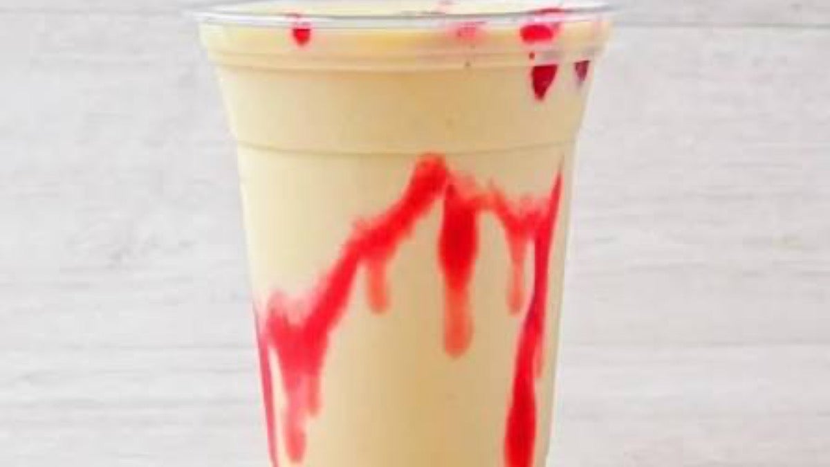 عصير جي. G. Special juice
