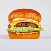 Super Bunz Burger