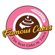 Famous Cakes