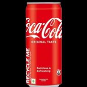 Coca Cola