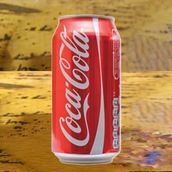 Coke