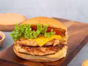 Chicken Grilled