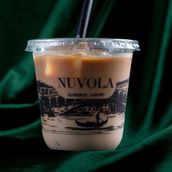 Nuvola Iced Latte 