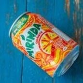 Mirinda