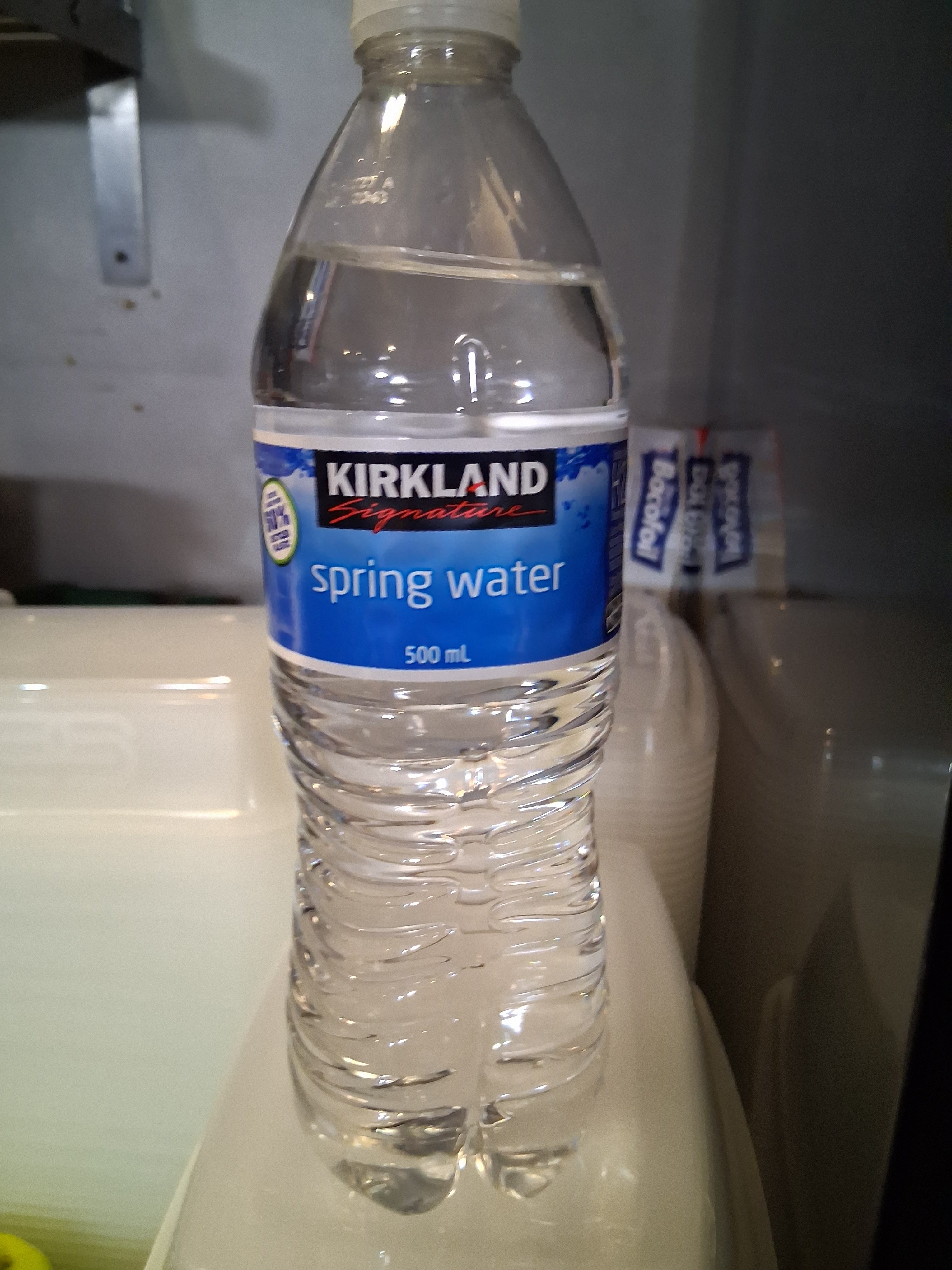 Water (Still)