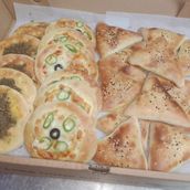 Small Mix Bakery Box