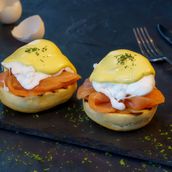 Eggs Royale