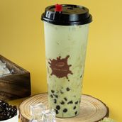 Matcha Boba