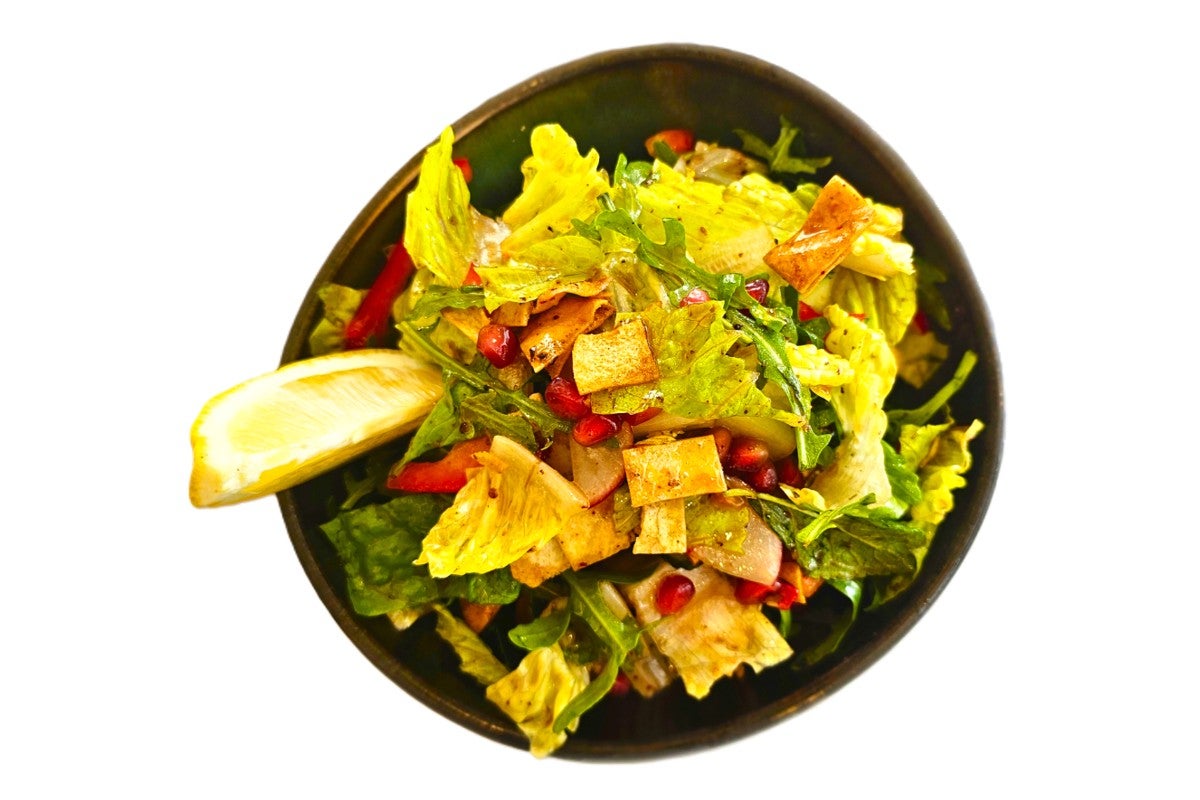 Fattoush