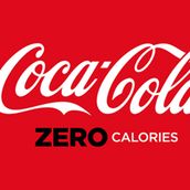 Coke zero