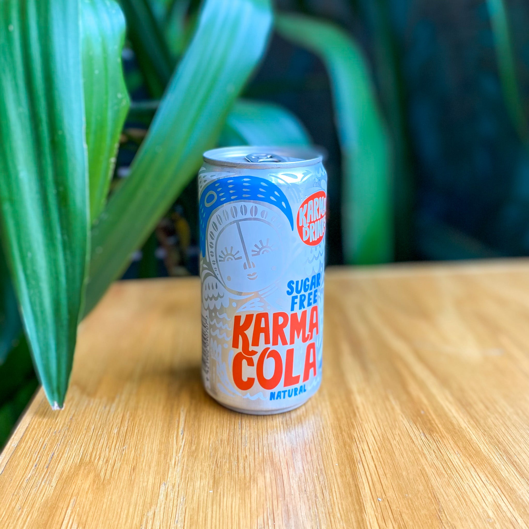 Karma Sugar Free 250ml