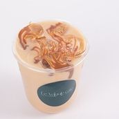 cold Spanish Latte